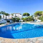 Apartmán Elegant Close To The Estepona
