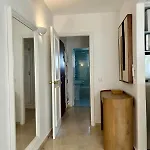 Elegant Close To The * Estepona