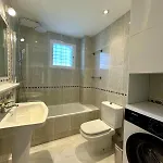 Apartmán Elegant Close To The Estepona
