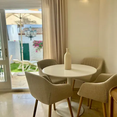 Elegant Close To The * Estepona