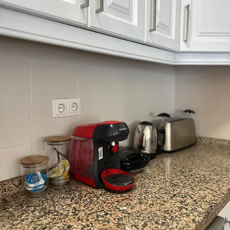 Elegant Close To The Apartamento