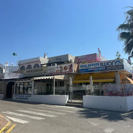 Apartamento Elegant Close To The *