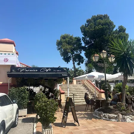 Elegant Close To The * Estepona