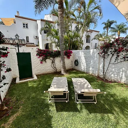 Apartamento Elegant Close To The