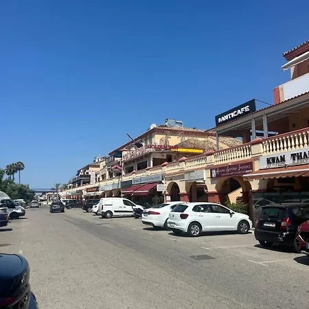 Elegant Close To The Apartamento *