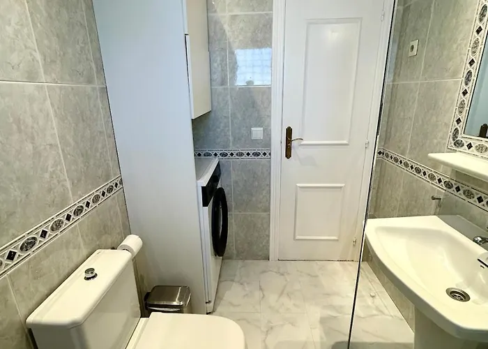 Elegant Close To The Apartamento *