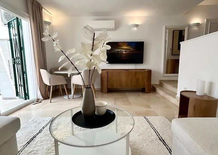 Elegant Close To The Apartamento *