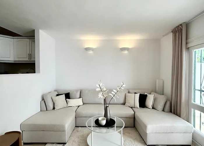 Elegant Close To The Apartamento