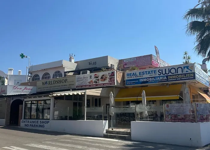 Apartamento Elegant Close To The *