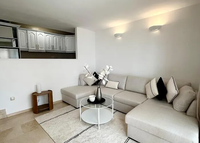 Apartamento Elegant Close To The