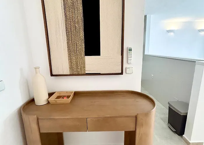 Apartamento Elegant Close To The