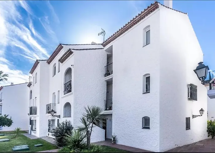 Apartamento Elegant Close To The *