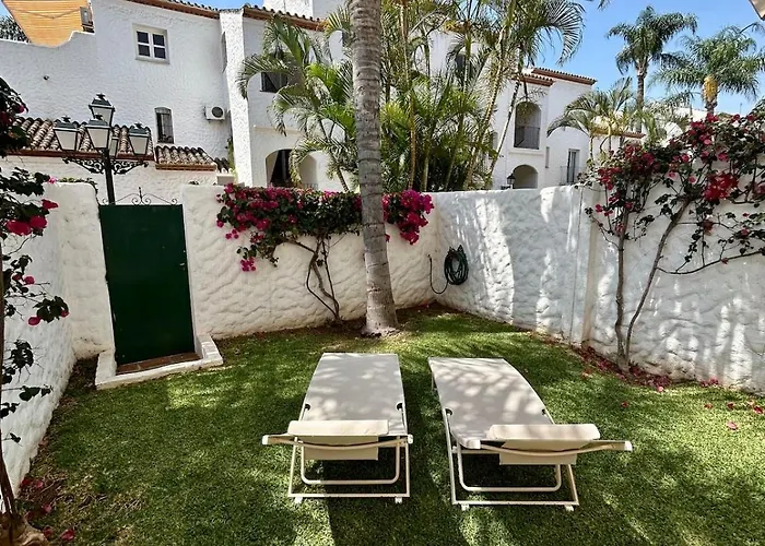 Apartamento Elegant Close To The