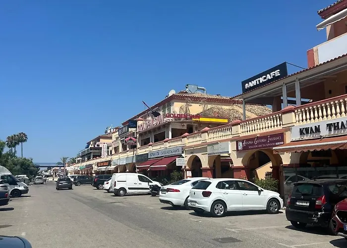 Elegant Close To The Apartamento *